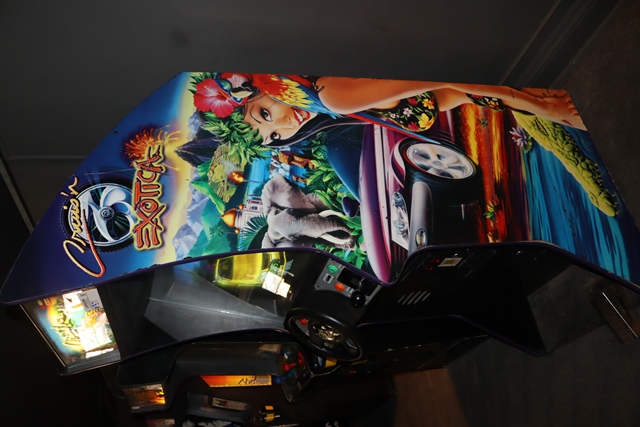 Item Image for Awesome offering of Arcade Games & Pizza Ovens