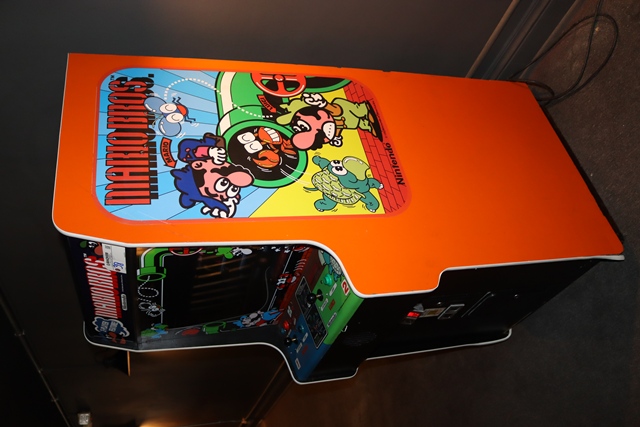Item Image for Awesome offering of Arcade Games & Pizza Ovens
