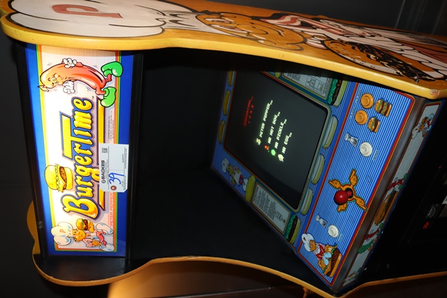 Item Image for Awesome offering of Arcade Games & Pizza Ovens