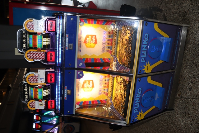 Item Image for Awesome offering of Arcade Games & Pizza Ovens