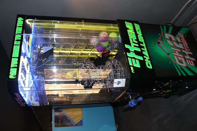 Item Image for Awesome offering of Arcade Games & Pizza Ovens