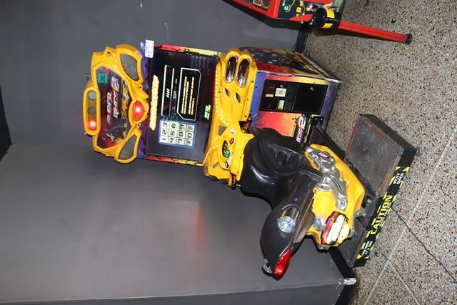 Item Image for Awesome offering of Arcade Games & Pizza Ovens