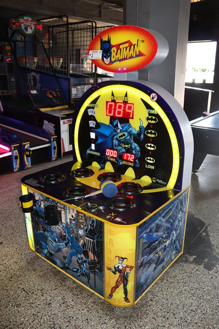 Item Image for Awesome offering of Arcade Games & Pizza Ovens