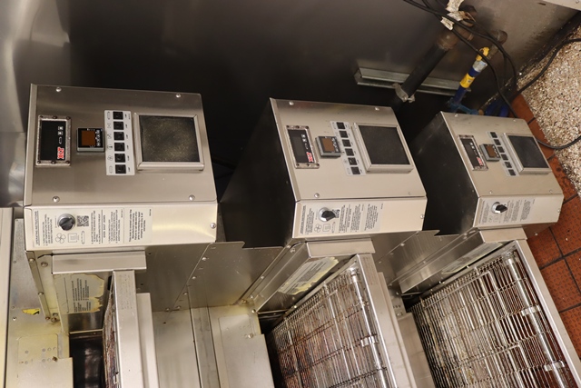 Item Image for Awesome offering of Arcade Games & Pizza Ovens