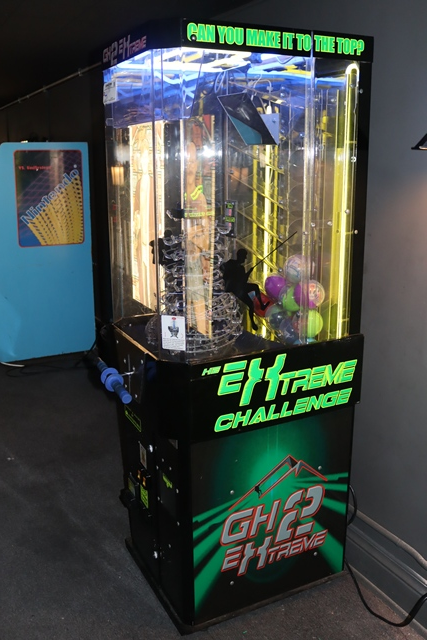 Item Image for Awesome offering of Arcade Games & Pizza Ovens