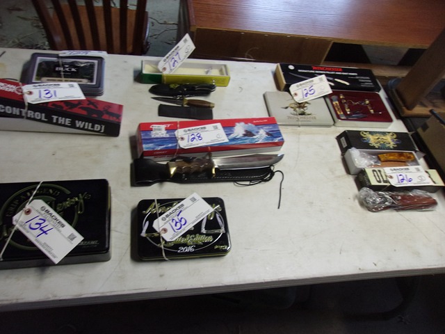 Item Image for In Conjunction with Kastli Auctions