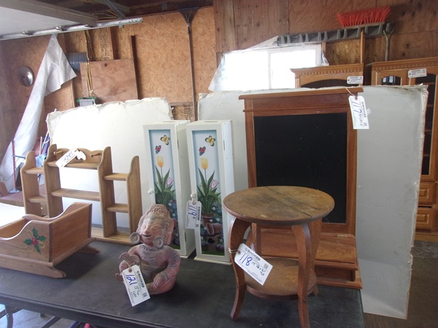 Item Image for In Conjunction with Kastli Auctions