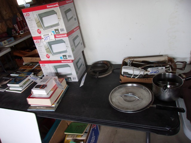 Item Image for In Conjunction with Kastli Auctions
