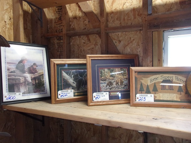 Item Image for In Conjunction with Kastli Auctions