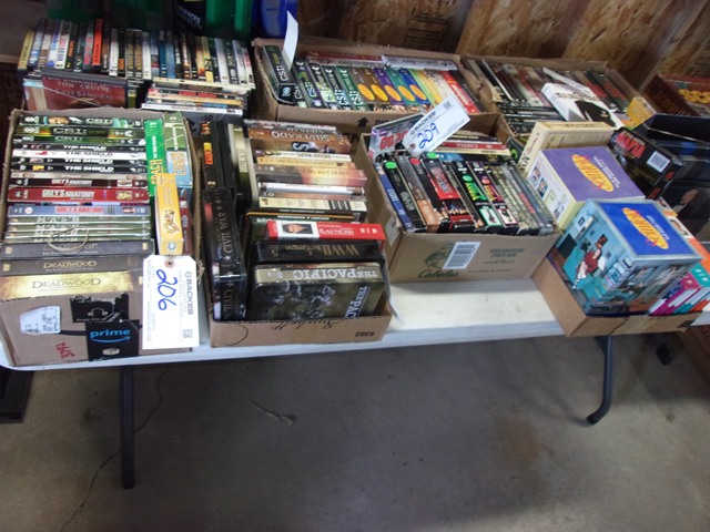 Item Image for In Conjunction with Kastli Auctions