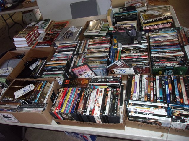 Item Image for In Conjunction with Kastli Auctions