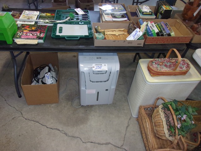 Item Image for In Conjunction with Kastli Auctions