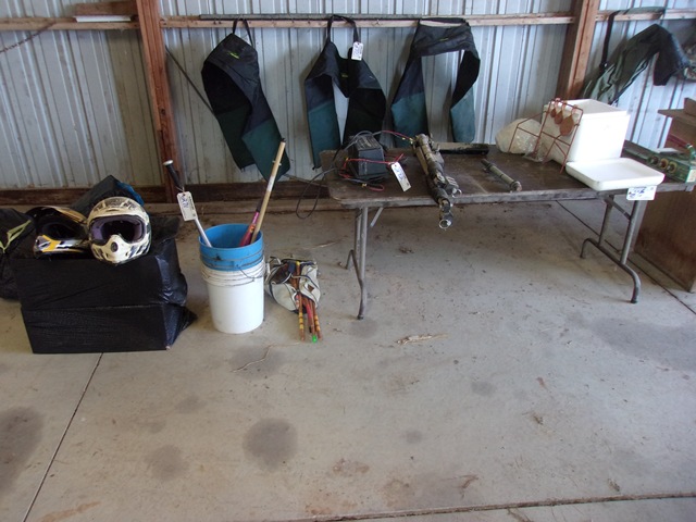 Item Image for In Conjunction with Kastli Auctions