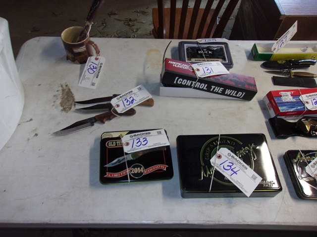 Item Image for In Conjunction with Kastli Auctions
