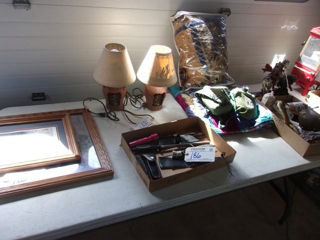 Item Image for In Conjunction with Kastli Auctions