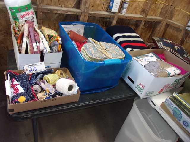 Item Image for In Conjunction with Kastli Auctions