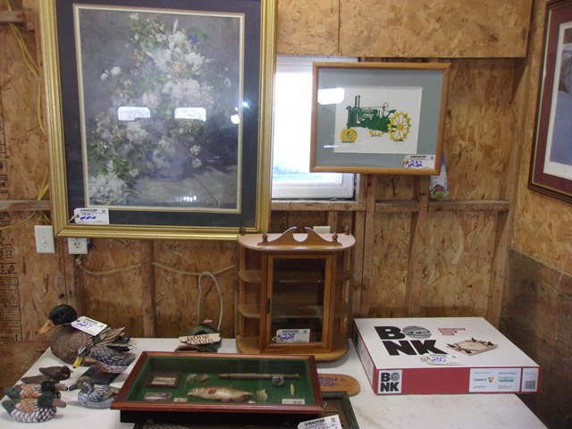 Item Image for In Conjunction with Kastli Auctions