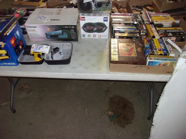Item Image for In Conjunction with Kastli Auctions
