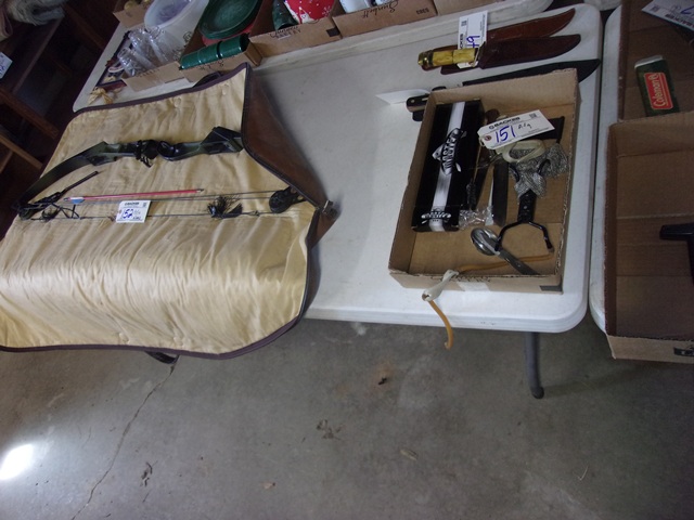 Item Image for In Conjunction with Kastli Auctions