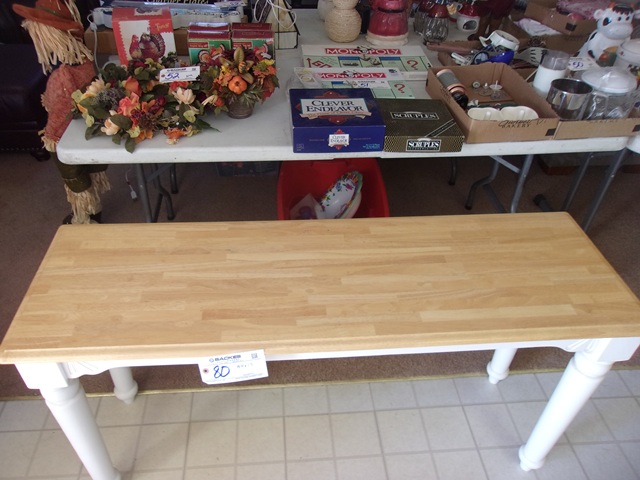 Item Image for In Conjunction with Kastli Auctions