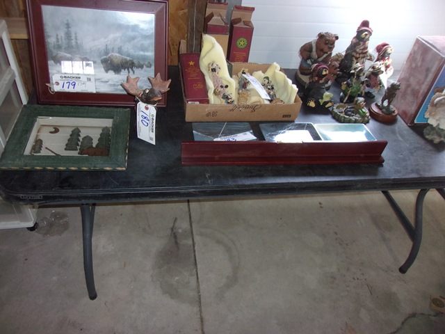 Item Image for In Conjunction with Kastli Auctions