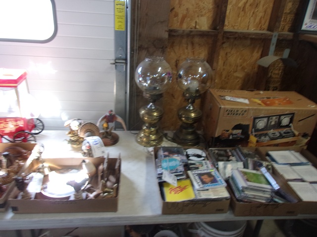 Item Image for In Conjunction with Kastli Auctions