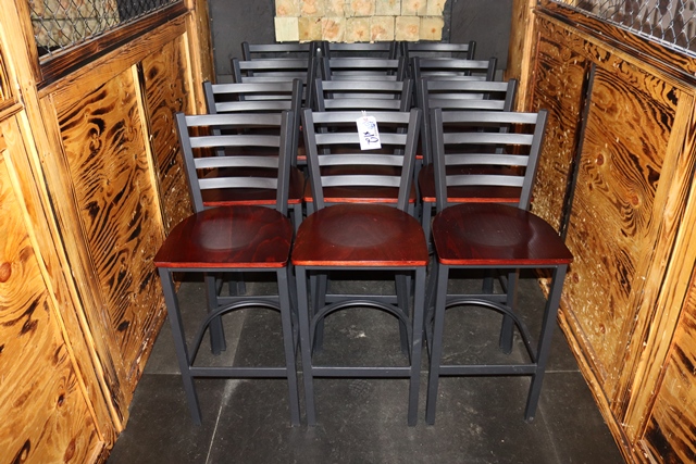 Item Image for Fantastic Like New Walk-In Coolers, Refrigeration, Complete Beer Tap System, Restaurant & Seating Online Auction