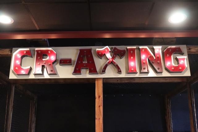 Item Image for Fantastic Like New Walk-In Coolers, Refrigeration, Complete Beer Tap System, Restaurant & Seating Online Auction