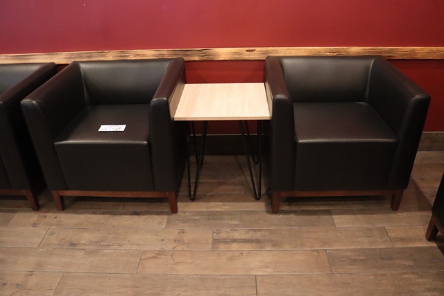 Item Image for Fantastic Like New Walk-In Coolers, Refrigeration, Complete Beer Tap System, Restaurant & Seating Online Auction