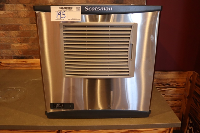Item Image for Fantastic Like New Walk-In Coolers, Refrigeration, Complete Beer Tap System, Restaurant & Seating Online Auction