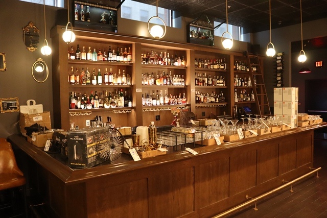 Item Image for The Garrison - Fine Dining Restaurant & Lounge