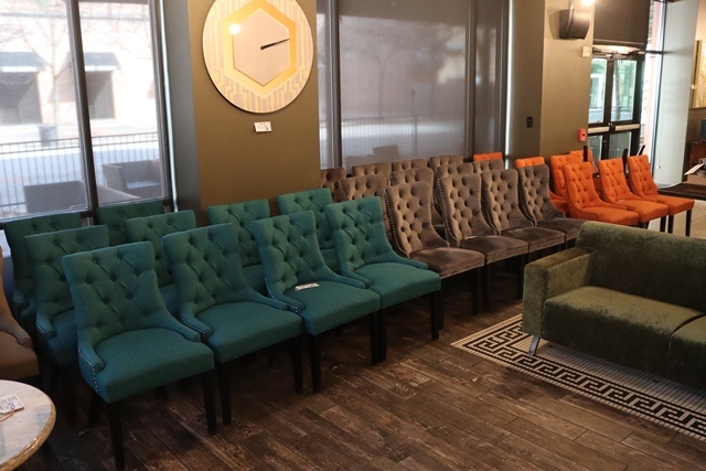 Item Image for The Garrison - Fine Dining Restaurant & Lounge