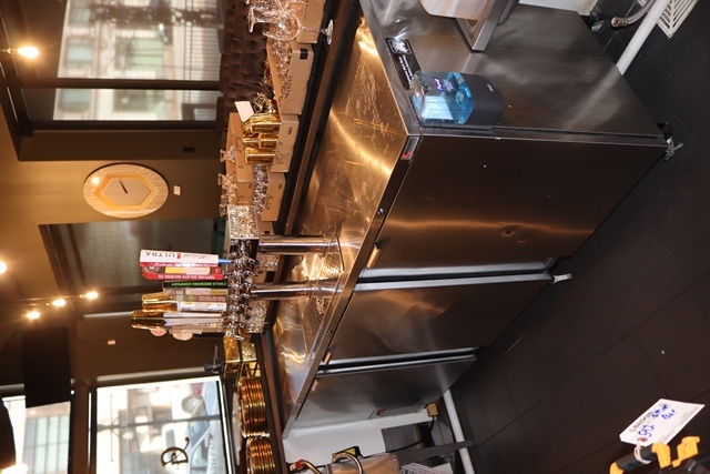 Item Image for The Garrison - Fine Dining Restaurant & Lounge