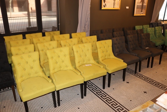 Item Image for The Garrison - Fine Dining Restaurant & Lounge