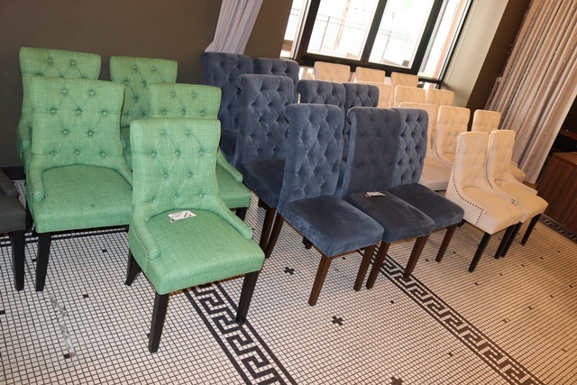Item Image for The Garrison - Fine Dining Restaurant & Lounge