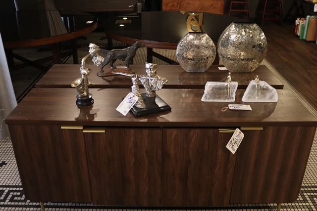 Item Image for The Garrison - Fine Dining Restaurant & Lounge