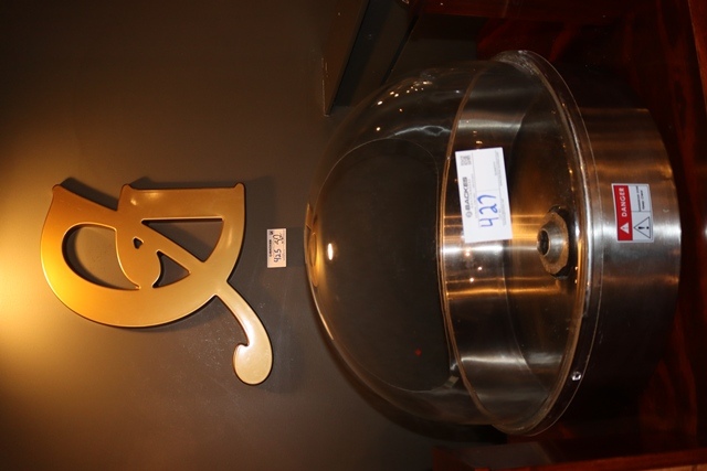 Item Image for The Garrison - Fine Dining Restaurant & Lounge