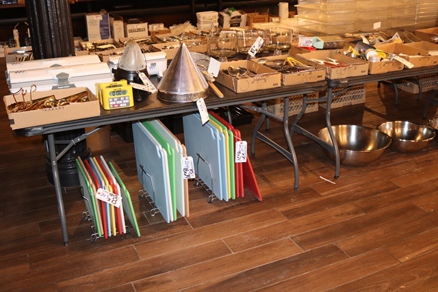 Item Image for The Garrison - Fine Dining Restaurant & Lounge