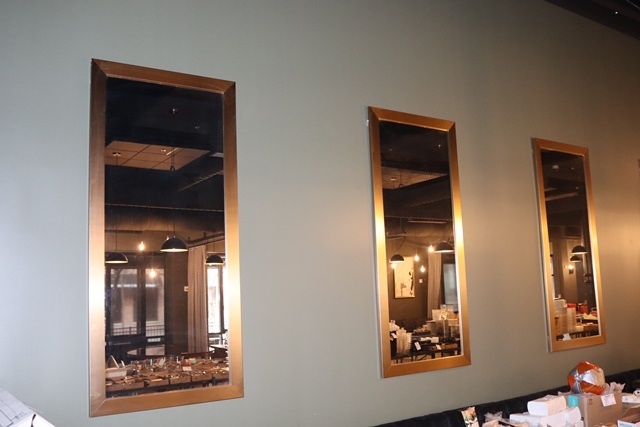 Item Image for The Garrison - Fine Dining Restaurant & Lounge