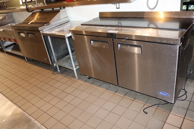 Item Image for The Garrison - Fine Dining Restaurant & Lounge