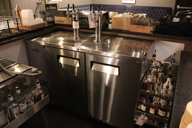 Item Image for The Garrison - Fine Dining Restaurant & Lounge