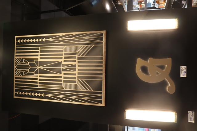 Item Image for The Garrison - Fine Dining Restaurant & Lounge
