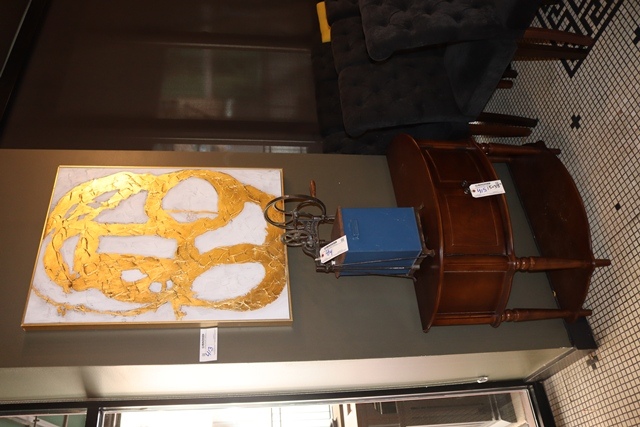 Item Image for The Garrison - Fine Dining Restaurant & Lounge