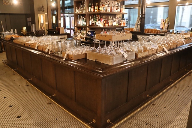 Item Image for The Garrison - Fine Dining Restaurant & Lounge