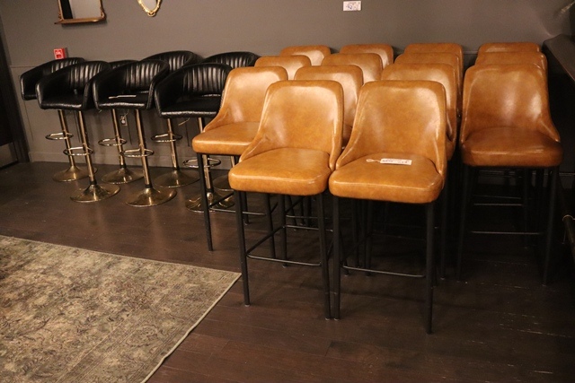 Item Image for The Garrison - Fine Dining Restaurant & Lounge