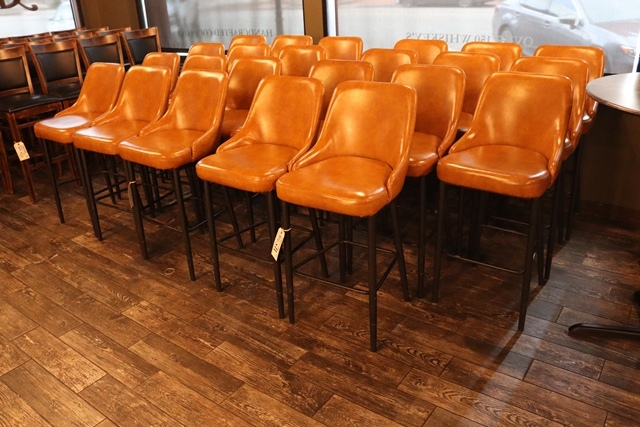 Item Image for The Garrison - Fine Dining Restaurant & Lounge