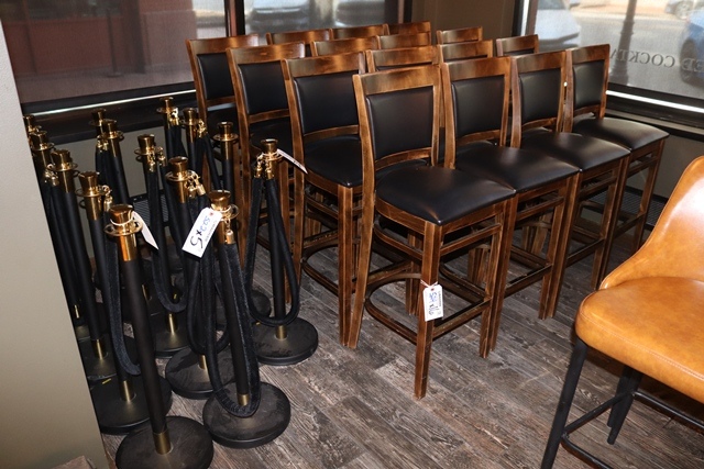 Item Image for The Garrison - Fine Dining Restaurant & Lounge