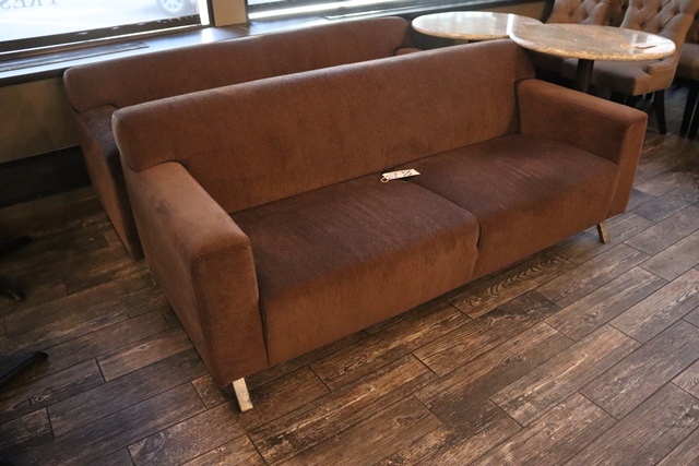 Item Image for The Garrison - Fine Dining Restaurant & Lounge