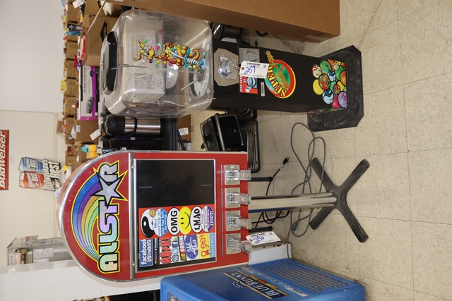 Item Image for Blairstown Quick Stop