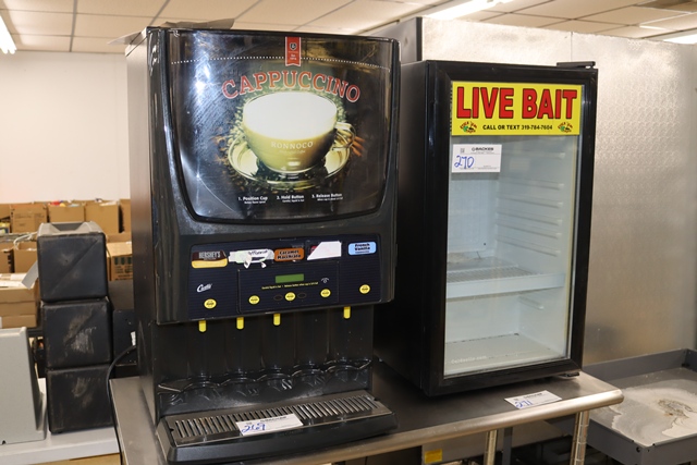 Item Image for Blairstown Quick Stop